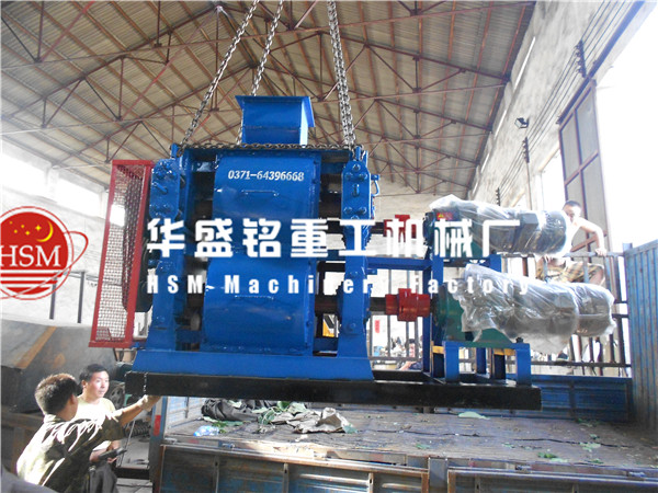 買四輥破碎機(jī)就要這樣選擇